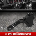05-08 Ford F150 Lincoln Mark Lt H/l Dimming Signal Hazard Light Wiper Switch. Fixed Price $38.16.