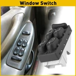 97-02 Ford Expedition Excursion Lh Driver Power Window Switch F6DZ14529AA. Fixed Price $37.99.