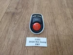 18-21 Oem Bmw F22 F87 F32 F82 M2 M4 Auto Start Stop Ignition Button Switch Red. Fixed Price $59.95.