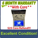2017 - 2020 Chevrolet Chevy Gmc Cadillac Oem Rear Seat Entertainment Dvd Display. Fixed Price $249.00.