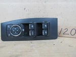 11 12 13 14 15 Ford Taurus Front Left Drivers Side Window Switch Oem 5053401. Fixed Price $21.60.