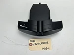 11 - 17 Porsche Cayenne 958 Rear Seat Heat Lock Switch Control Panel 7P5927325D. Fixed Price $21.00.