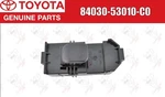 Toyota Oem Power Window Switch 84030-53010-C0 For Lexus. Fixed Price $102.00.