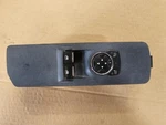 2017 Ford F450 Super Duty Used Single Cab 2DR Left Drivers Master Window Switch. Fixed Price $153.11.