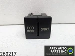 Oem 2015 Toyota RAV4 2.5L Eco Sport Switch. Fixed Price $19.99.