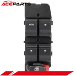 For 2009 2010 2011 2012 2013 Chevrolet Impala Master Power Window Switch. Fixed Price $21.69.