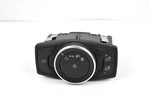 Oem 2015-2019 Ford Focus Escape Head Light Control Switch GJ5T-13A024-BA. Fixed Price $32.45.