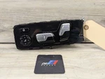 Oem Bmw F95 F96 G05 G06 G07 X5 X6 X7 Front Left Driver Seat Adjust Switch Module. Fixed Price $159.95.