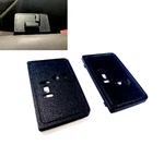 Land Rover Range Classic 86-91 Facia Power Seat Control Switch Panel Black. Fixed Price $22.50.