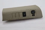 2011-2014 Toyota Sienna Dash Trim Left Mirror Control 55431-08030 Oem. Fixed Price $45.49.