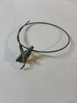 1956 Chevrolet Bel Air / 210 150 Windshield Wiper Switch Restored Gm 4687079. Fixed Price $59.95.