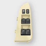 06-07 Inifniti M35 M45 Master Window Switch Mirror Control Beige 25401-EJ20A Oem. Fixed Price $89.99.