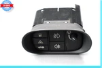 07-09 Jaguar Xkr Dash Headlight Fuel Door Trunk Release Switch Oem. Fixed Price $33.00.
