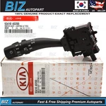 Genuine Turn Signal Headlamp Switch For 07-08 Entourage 06-14 Sedona 93410-4D200. Fixed Price $25.18.