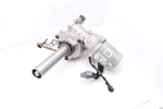 2014-2015 Kia Optima Power Steering Column W/ Motor Oem 563002T305. Fixed Price $81.00.