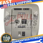 Cadillac Escalade 23452602 Overhead Console Switch 15-17. Fixed Price $32.40.