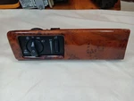 5W1T-11691-AAW 03-11 Ford Lincoln Headlight Fog Dimmer Control Switch Knob. Fixed Price $25.00.