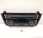 14-17 Oem Bmw F32 F33 F83 M3 M4 Ac Heater Control Panel Radio Media Buttons *. Fixed Price $65.00.