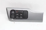 Front Door Window Switch Honda Odyssey 2010 7720ASHJA411 1079574. Fixed Price $44.99.
