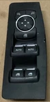 13-18 Ford Taurus Driver Left Side Master Power Window Switch Oem BB5T-14540-BGW. Fixed Price $16.25.
