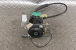 97-04 Corvette C5 *note* Dash Mounted Ignition Lock Switch Cylinder Factory Oem. Fixed Price $193.99.