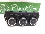 2009-2013 Mazda Climate Control Module Panel Hvac Head Switch GS3M61190 Oem. Fixed Price $49.00.