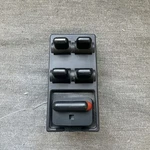 1995-1999 Oldsmobile Aurora Window Switch 25606315 Oem. Fixed Price $80.00.