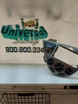 2002 Ford Focus Temperature Control Unit. Fixed Price $70.99.