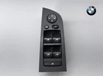 06-12 Bmw 325I 328I 335D 335I E90 Left Front Master Window Switch Oem Tested. Fixed Price $49.99.