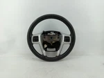 2014 Chrysler 200 Steering Wheel R9HDU. Fixed Price $58.42.