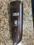 1998-2002 Oldsmobile Bravada Right Passenger Power Window Switch 15151480. Fixed Price $32.99.