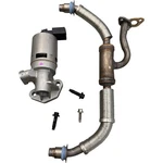 Standard EGV1144 Exhaust Gas Recirculation Fits Chrysler 300M Concorde Intrepid. Fixed Price $150.00.