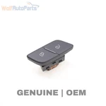 2021-2024 Audi Q5 Sportback Front Left Door / Unlock Switch 80B962107. Fixed Price $12.13.