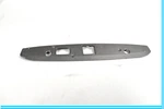 00-06 Mercedes W215 CL600 CL500 Rear Trunk Lid Lock Latch Trim Cover Panel Oem. Fixed Price $26.40.