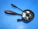 03-06 Mercedes R230 SL500 SL55 Steering Column Combination Switches Turn Wiper. Fixed Price $69.30.