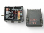 08-15 Audi Tt MK2 Fuse Relay Box Junction Engine Compartment Unit 8J0937503 Oem. Fixed Price $50.39.