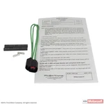 Genuine Motorcraft Warning Module Connector WPT-966. Fixed Price $31.17.