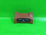 02-10 Lexus SC430 Heated Seat Switch Oem 4263-10. Fixed Price $20.00.