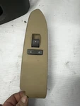 08-13 Cadillac Cts Passenger Right Side Power Window Switch Tan 25783498AD T29. Fixed Price $21.71.