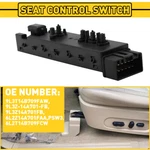 Left Driver Side 10 Way Power Seat Switch Ford F150 Explorer 9L3T-14B709-FAW. Fixed Price $21.99.