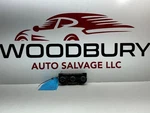 2013-2014-2015 Volkswagen Tiguan Temperature Control Ac Single Zone Clim 483151. Fixed Price $59.99.
