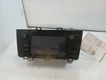 86201-AL85A Radio Receiver Display For 2017 Subaru Legacy Us Market (12359435. Fixed Price $135.68.