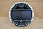14 15 16 17 Mini Cooper Radio Information Display Touchscreen Oem 250806602. Fixed Price $260.00.