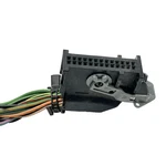 Ford Motorcraft Cluster Liftgate Elec Temp Pigtail Connector WPT-1161 26 Pin Oem. Fixed Price $99.00.