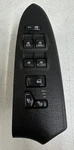06-09 Gmc Envoy Trailblazer Window Door Lock Heated Seat Switch Oem 25867000. Fixed Price $69.99.