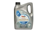 For Totalenergies Quartz 7000 Diesel 5L Engine Oil 10W40 2216284. Fixed Price $59.35.