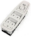 Oem Gray Rey Left Driver Side Door Master Switch For Hyundai Sonata. Fixed Price $104.40.