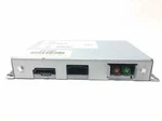 2006-07 Jetta Tdi Xm Satellite Radio Control Unit Module 8E0 035 593 Used Oem. Fixed Price $91.18.