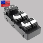 93571D4000 Front Left Side Door Window Switch Auto For Kia Optima 2016 2017-2020. Fixed Price $26.98.