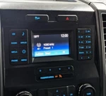 2015 Ford F-150 Pickup Display Screen Front Dash 4.2" FL3T-18B955-CM Genuine Oem. Fixed Price $187.99.